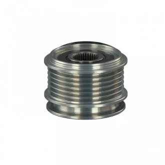 Механизм свободного хода генератора Volkswagen, Skoda, Audi, Seat (выр-во FEBI) FEBI BILSTEIN 15262 (фото 1)
