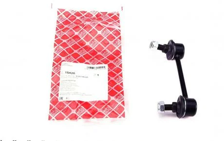 Тяга стабилизатора FEBI BILSTEIN 15420
