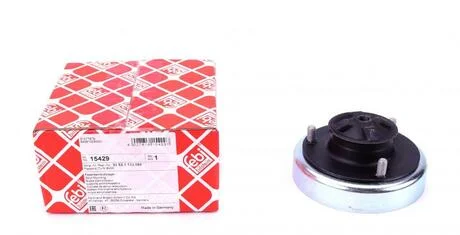 Опора амортизатора BMW 735 / BMW 730 / BMW 740 FEBI BILSTEIN 15429 (фото 1)
