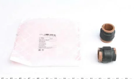Подушка стабилизатора FEBI BILSTEIN 15582