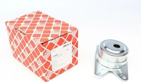 Подушка двигателя FEBI BILSTEIN 15636