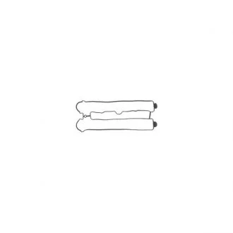 Прокладка клапанної кришки Opel PKW FEBI BILSTEIN 15663