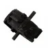 Подушка опоры двух. FORD FIESTA, ESCORT 1.0-1.6, 1.8d (-96) левая Распродажа! (выр-во FEBI) FEBI BILSTEIN 15691 (фото 1)