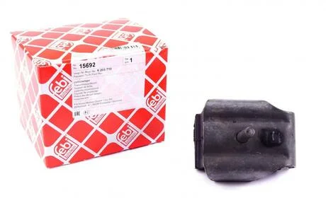 Подушка (вір-во FEBI) FEBI BILSTEIN 15692