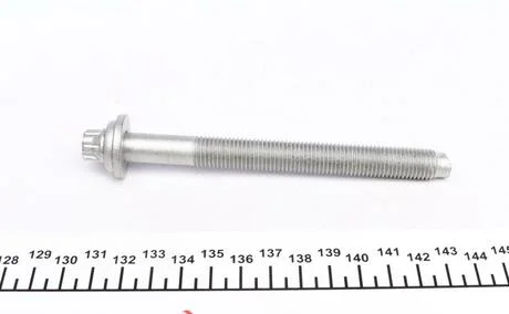 Болт головки циліндрів двигуна FEBI BILSTEIN 15701