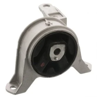 Подушка двигуна права Astra G/Zafira A 98-14 FEBI BILSTEIN 15724