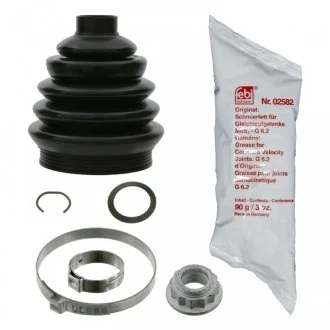 Пильовик ШРКШа зовн. VAG (FEBI) FEBI BILSTEIN 15824