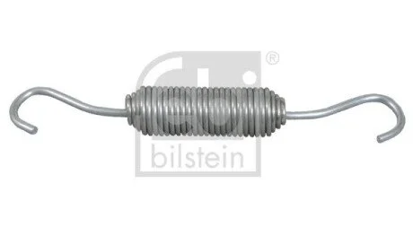 Пружина гальмівної колодки FEBI BILSTEIN 15835 (фото 1)