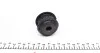 Сайлентблок Audi 80 / Audi Cabriolet / Audi Coupe/GT FEBI BILSTEIN 15898 (фото 2)
