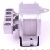 Подушка двигуна VW Golf / Audi A3 / VW Bora FEBI BILSTEIN 15910 (фото 5)