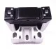 Подушка двигуна VW Golf / Audi A3 / VW Bora FEBI BILSTEIN 15910 (фото 6)