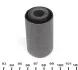 Сайлентблок VW Transporter-T4 &quot;FL FEBI BILSTEIN 15932 (фото 2)