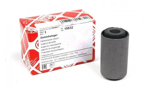 Сайлентблок VW Transporter-T4 "FL FEBI BILSTEIN 15932