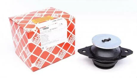 Подушка двигателя FEBI BILSTEIN 15954