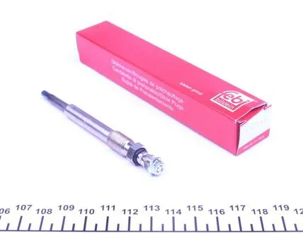 Свеча накала FEBI BILSTEIN 15957