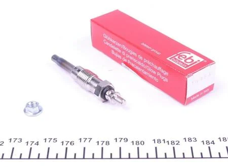 Свеча накала FEBI BILSTEIN 15963