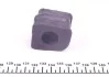 Втулка стабілізатора VW Passat FEBI BILSTEIN 15980 (фото 2)