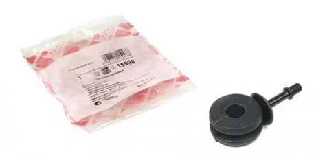 Тяга стабилизатора переднего Passat B3/B4 (20mm)(стаб-24mm) FEBI BILSTEIN 15998