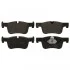 FEBI BMW Тормозн.колодка передн.1 F20,3 F30,4 Gran Coupe,F32 12- 16884