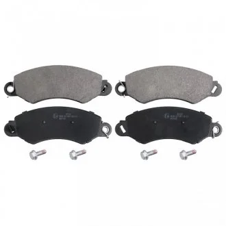 Автозапчасть FEBI BILSTEIN 16966