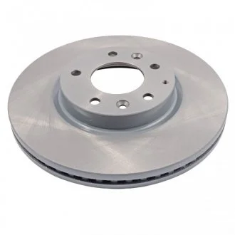 Диск гальмівний передн Лів/Прав MAZDA 6 1.8-2.5 08.07-07.13 FEBI BILSTEIN 170040