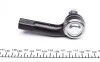 Накінечник тяги VW-Audi FEBI BILSTEIN 17006 (фото 3)