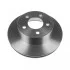 Диск гальмівний передн Лів/Прав JEEP CHEROKEE, GRAND CHEROKEE I, WRANGLER II 2.1D-5.9 10.84-04.07 170071