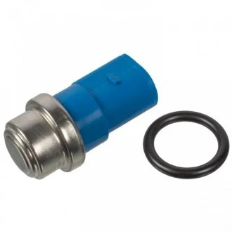 FEBI AUDI Датчик включения вентилятора A4/6,Passat,Skoda FEBI BILSTEIN 170145