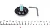 Ролік привідного ременя AUDI/SEAT/SKODA/VW \'\'1.8-2.0TFSI "03-13 FEBI BILSTEIN 170252 (фото 5)