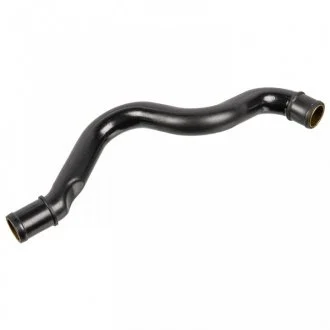 Шланг вентиляції картера AUDI A3, TT, SEAT LEON, TOLEDO II, SKODA OCTAVIA I, VW BORA, BORA I, GOLF IV 1.8 12.96-12.10 FEBI BILSTEIN 170312 (фото 1)