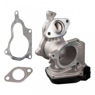 Клапан рецеркуляции отходящих газов VW-Audi FEBI BILSTEIN 170327 (фото 1)