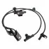 Датчик ABS передн Прав TOYOTA AURIS, AVENSIS, COROLLA, VERSO 1.2-2.2D 10.06-08.19 170334