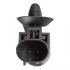 Датчик ABS передн Прав TOYOTA AURIS, AVENSIS, COROLLA, VERSO 1.2-2.2D 10.06-08.19 FEBI BILSTEIN 170334 (фото 2)