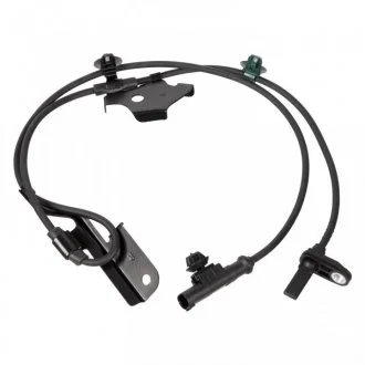 Датчик ABS передн Прав TOYOTA AURIS, AVENSIS, COROLLA, VERSO 1.2-2.2D 10.06-08.19 FEBI BILSTEIN 170334