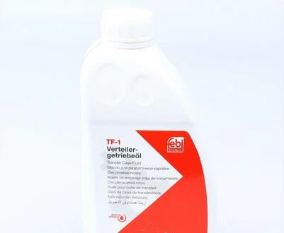 Масло раздаточной коробки TF-1 (1L) FEBI BILSTEIN 170367