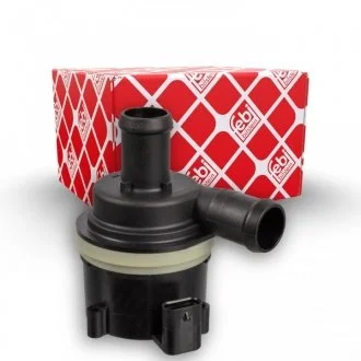 Автозапчасть FEBI BILSTEIN 170508