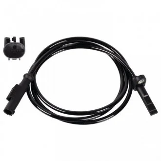 Датчик ABS передн Лів/Прав (прямий, 1240мм, 2pin) IVECO DAILY IV, DAILY V, DAILY VI FEBI BILSTEIN 170577