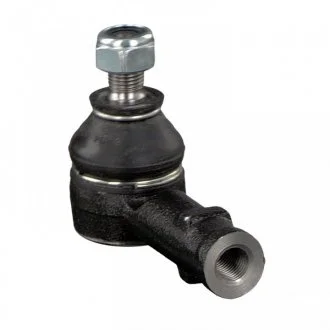 FEBI MAZDA Наконечник рулевой тяги 323 85-89 лев/прав FEBI BILSTEIN 17059