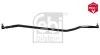 Тяга рульового управління поздовжна (L-2140мм) VOLVO FH12, FH16, FM12 08.93- FEBI BILSTEIN 170653 (фото 1)