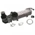 FEBI VW клапан EGR з ущільненням! Audi A3,Q3,Seat,Skoda Octavia II,SuperB,Yeti,Caddy III,IV,Golf VI,Passat 1.6/2.0TDI 170659