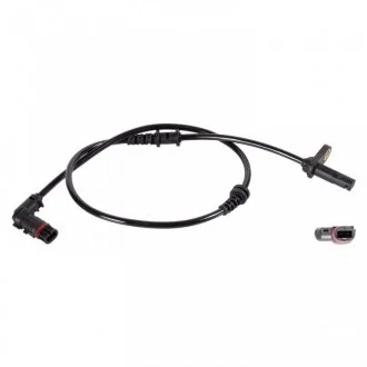 Датчик ABS передн Лів/Прав MERCEDES E (A207), E (C207) 1.8-5.5 01.09-12.16 FEBI BILSTEIN 170683