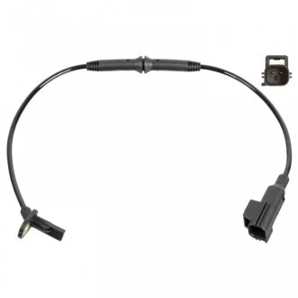 Датчик ABS задн Лів/Прав JAGUAR XF I, XF SPORTBRAKE 2.0-5.0 03.08-12.15 FEBI BILSTEIN 170702