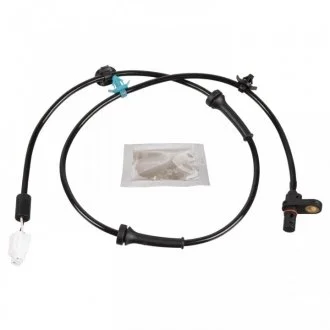 Датчик ABS задн Прав FIAT SEDICI, SUZUKI SX4 1.5-2.0D 06.06- FEBI BILSTEIN 170714