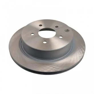 Диск гальмівний FEBI BILSTEIN 170743
