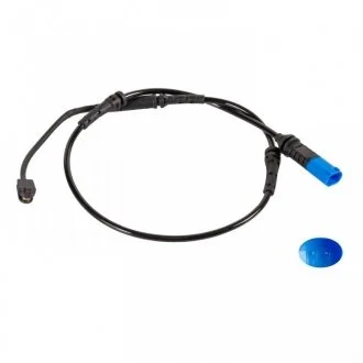 Датчик знесення, гальм. FEBI BILSTEIN 170746
