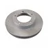 Диск гальмівний передн Лів/Прав LEXUS LX, TOYOTA LAND CRUISER 100, LAND CRUISER 200 4.2D/4.7 01.98- FEBI BILSTEIN 170782 (фото 1)