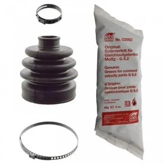 FEBI NISSAN Защита ШРУСа (к-кт) Micra -92 20*68*84 FEBI BILSTEIN 17082