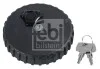Кришка паливного баку Renault (RVI) LKW (Febi) FEBI BILSTEIN 170914 (фото 1)