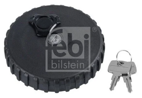 Кришка,паливний бак FEBI BILSTEIN 170914
