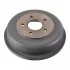 FEBI FORD Тормозной барабан Transit/Tourneo 170994